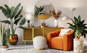 Home and Decor Image