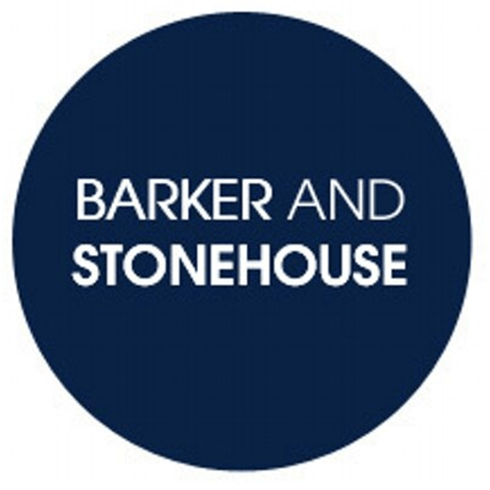 Barker & Stonehouse UK