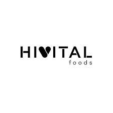 Hivital ES Logo