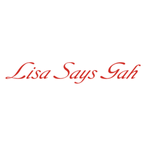 Lisa Says Gah Discount Code