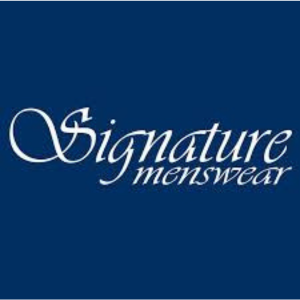 Signature Menswear US