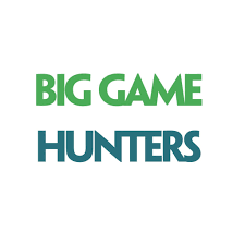 Big Game Hunters UK