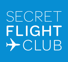 Secret Flight Club US