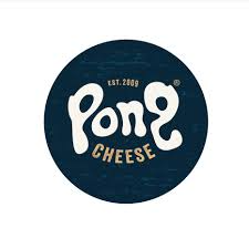 Pong Cheese UK