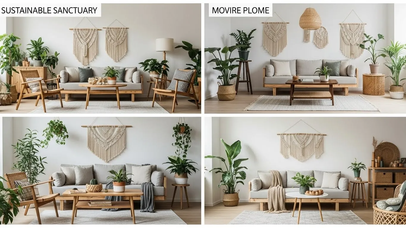 Home & Décor Trends 2025: Stylish Ideas to Elevate Your Space