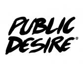 Public Desire US Image